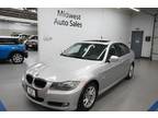 2010 BMW 328 i xDrive 4dr All-Wheel Drive Sedan