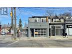 1930 Queen Street E, Toronto, ON, M4L 1H6 - commercial for lease Listing ID