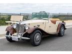 1952 MG Kit