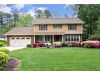7300 Grist Mill Road, Raleigh, NC 27615