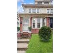 Home For Sale In East Flatbush, New York