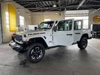 2024 Jeep Gladiator Rubicon Pickup 4D 5 ft