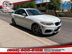 2014 BMW 2 Series M235i Coupe 2D