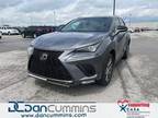 2018 Lexus NX 300 F Sport