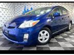 2011 Toyota Prius Two 5dr Hatchback