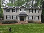 Home For Sale In Raleigh, North Carolina