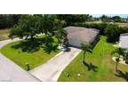 Ranch, One Story, Single Family Residence - CAPE CORAL, FL Sw 26th Ter