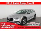 2018 Buick Regal TourX Preferred
