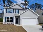 Single Family Residence - Calabash, NC 729 Landmark Cv