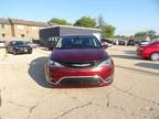 2018 Chrysler Pacifica Touring Plus Front-Wheel Drive Passenger Van