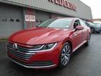 2019 Volkswagen Arteon 2.0T SE