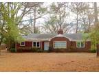 4661 Aurelian Springs Rd, Halifax, NC 27839