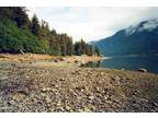 Plot For Sale In Homer, Alaska