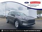 2021 Ford Escape S 4dr Front-Wheel Drive