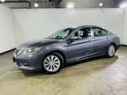 2014 Honda Accord Sedan EX