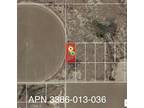 Plot For Sale In Lancaster, California