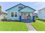 4323 Avenue L, Galveston, TX 77550