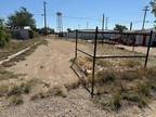 Plot For Sale In Goldsmith, Texas