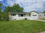 Home For Sale In Worthington, Minnesota