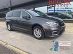 2022 Chrysler Pacifica Touring L Front-Wheel Drive Passenger Van