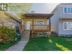 210 G Avenue S, Saskatoon, SK, S7M 1V1 - house for sale Listing ID SK968909