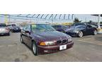 1998 BMW 5 Series 528i Sedan 4D