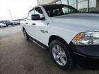 2013 RAM 1500 Tradesman