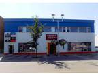 Avenue, Grande Prairie, AB, T8V 0Y1 - commercial for lease Listing ID A2119440