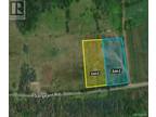 2 Acres Sargent Road, Escuminac, NB, E9A 1R8 - vacant land for sale Listing ID