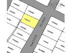 Lot Twelfth Street, Trenton, NS, B0K 1X0 - vacant land for sale Listing ID