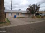 Single Family - Detached, Contemporary - Phoenix, AZ 3418 W Sells Dr