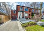 393 Summerhill Avenue, Toronto, ON, M4W 2E3 - house for sale Listing ID C8325302