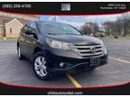 2012 Honda CR-V EX Sport Utility 4D