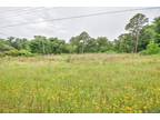 Plot For Sale In Mineola, Texas