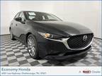 2021 Mazda Mazda3 FWD w/Select Package