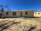 Home For Sale In New Cuyama, California