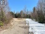 Route 430, Big River, NB, E2A 6W2 - vacant land for sale Listing ID NB098290