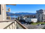 2476 York Ave - Vancouver Apartment For Rent Kitsilano Westend Highrise
