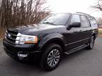 2015 Ford Expedition XLT Sport Utility 4D