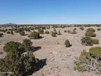 Plot For Sale In Williams, Arizona