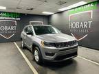 2019 Jeep Compass Sport 4dr Front-Wheel Drive