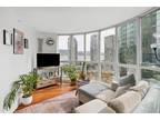 Apartment for sale in Coal Harbour, Vancouver, Vancouver West