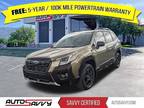 2023 Subaru Forester Wilderness 4dr All-Wheel Drive