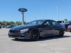 2014 BMW 6 Series i xDrive 4dr All-Wheel Drive Sedan