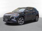 2023 Hyundai Tucson Hybrid Limited