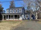79 No. 1 Highway, Smiths Cove, NS, B0S 1S0 - house for sale Listing ID 202407307
