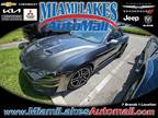 2019 Ford Mustang EcoBoost 2dr Convertible