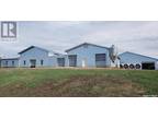 Zomer Dairy, Rosthern Rm No. 403, SK, S0K 2H0 - farm for sale Listing ID