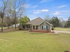 245 County Road 3243, Mount Pleasant, TX 75455