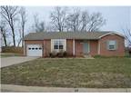 Site Built - Clarksville, TN 3392 Pennridge Rd